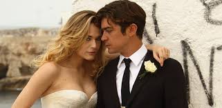 Laura chiatti e marco bocci si sono sposati proprio oggi, quattro anni fa. Laura Chiatti E Riccardo Scamarcio Il Nuovo Film