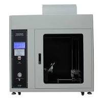 IEC 60695 Needle Flame Test Apparatus for Electronic ...