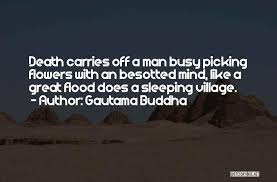 Top 72 Quotes Sayings About Death Buddha
