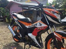 Singapore, philippines and thailand, competing with yamaha nvx 155 and nmax has attracted the attention of many motorcycle enthusiasts around the world, including many malaysian. Repsol Honda Rs 150 Used Philippines