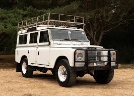 Image result for Sandglow 1976 Land Rover