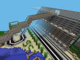 Please do not rely on external websites that might be changed any moment for understandability. 0 7 2 Multiplayer Map Played By Rageelixir Sandyshore International F1 Circuit Merging The Tech With The Tropics Mcpe Maps Minecraft Pocket Edition Minecraft Forum Minecraft Forum