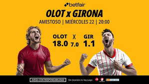 Olot - Girona: alineaciones, horario, dónde ver, pronósticos y estadísticas