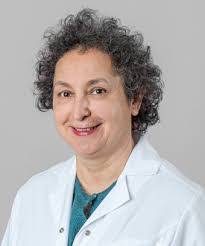 Barbara Krull's Instagram, Twitter & Facebook