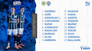 Godoy cruz vs banfield live stream. Formaciones Del Partido Entre Banfield Y Godoy Cruz Copa De La Liga Profesional 2020 Zona 3 Apurogol Ver Huracan Vs Boca En Vivo Y En Directo Copa Liga Profesional Argentina Online Futbol 2020