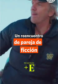 Gianella Neyra y Facundo Arana se reencontraron. 😱 De lunes a viernes no  te pierdas #MásEspectáculos [Mira los programas completos y 100% GRATIS*  -Solo Perú- en #tvGO] [Link en la BIO ↑]