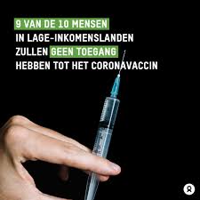 How it works and what we know about the safety and efficacy at this time. Zijn We Straks Allemaal Veilig 3 Feiten Over Het Coronavaccin