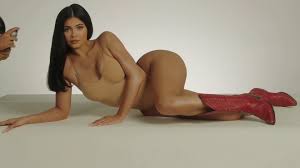 Kylie Jenner Porn Star - 49 photos