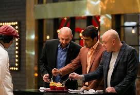 A propósito del regreso del reality este 2021, recordamos uno de los episodios más comentados del programa. Masterchef Celebrity 2021 Se Estrena Este 5 De Junio En Canal Rcn Rcn Radio