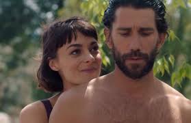 Mathieu et Clara complices