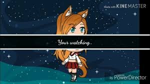 In these video, i show you six more cute and aesthetic gacha life outfits! Cute Outfits And Hairstyles Gacha Life Youtube