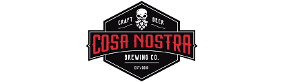 Cosa Nostra Brewery - Beer Sapiens