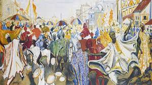 Bildergebnis für Ben Enwonwu