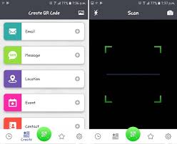Qr code and barcode scanner will automatically recognize any qr code or barcode. Top 5 Qr Scanner Apps For Android Make Tech Easier