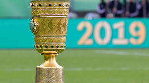 Dfb pokal draw on livesport.com. Pramien Im Dfb Pokal Steigen Erneut Dfb Deutscher Fussball Bund E V