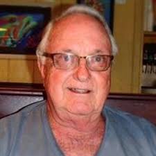 Obituary information for George Edwin Menzies