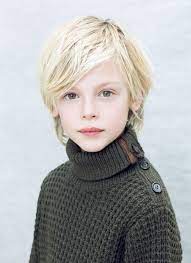 Pin On Cute Toddler Haircuts
