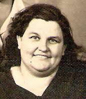 Jessie Deloris Crabtree Adkins (1910-1998)
