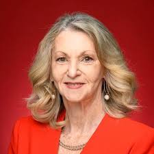 Deborah O'Neill (@Deborah_ONeill)