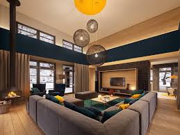 Design Interior Shop Interior Design 600 Sq Ft Flat Design Interior Wardrobe Interior Design 101 Pdf Contemporary Home Decor House Design Luxury Home Decor