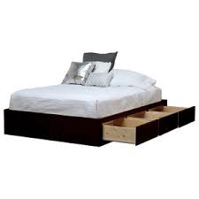 Rhomtree storage twin bed with trundle and drawers wood daybed captain's bed bedroom furniture for kids teens guests (white) 4.5 out of 5 stars 59 $399.90 $ 399. Full Size Captains Bed 6 Drawers Pine Wood Contemporary Platform Beds By Gothic Furniture Gv13f6 P Un Houzz