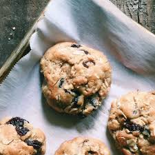 Chai Spiced Oatmeal Granola Cookies Displacedhousewife Oatmeal Granola Granola Cookies Granola Cookie Recipe