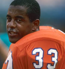 1973 Panthers Gridiron Star Press Article Discussion