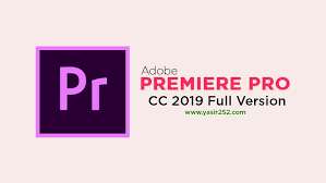 Final cut pro adalah aplikasi pengeditan video yang juga dikembangkan oleh apple. Adobe Premiere Pro Cc 2019 Full Download Free Yasir252