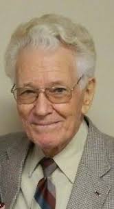 James Frederick “Jimmy” Rue (1925-2012)