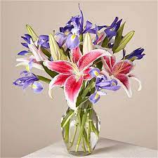 You can send flowers anywhere in the us or canada for $29.99. Mail Flowers Send Flowers By Mail Online For Delivery Proflowers