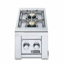 Maybe you would like to learn more about one of these? Coyote Gas Power Burner 24 Woodland Direct