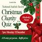 Charity Christmas Quiz at the Bunch! event image