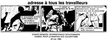 Image result for arte situazionista