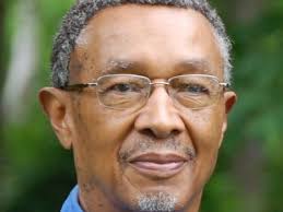 Evanston honors Bill Logan Jr., 'a beacon of hope and progress'