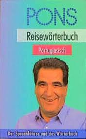 Amazon.com: PONS Reisewörterbuch, Portugiesisch: 9783125186620: Kessler, Isabel  Morgado: Libros