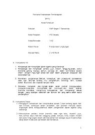 Check spelling or type a new query. Doc Rpp Pencemaran Kelas Vii K 13 Tiara Azizah Academia Edu