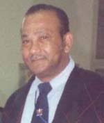 Shihan : Kyokushin Karate