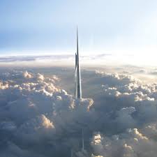 3 el proyecto se anunció el 2 de agosto de 2011 y está dirigido por el arquitecto estadounidense adrian smith —quien también diseñó el burj khalifa , el actual. 10 Facts About Jeddah Tower The Soon To Be Tallest Building In The World Architizer Journal
