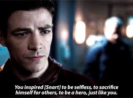 Rogues of Central City