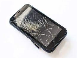 But what if your finances are as broken as your mobile? How To Fix Your Smartphone S Cracked Screen Saga