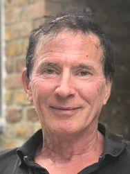 Condolence Book for Edward (Sledge) Smullen (Athlone, Westmeath)