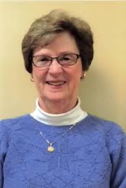 In Loving Memory of Helen Jeffries Edwards