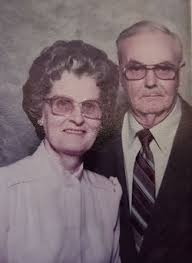 Evelyn Arletta Garner Newsom (1926-1997)