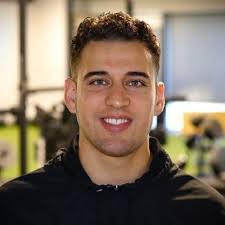 Jeffrey Ochoa's Instagram, Twitter & Facebook