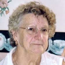 DAVID (née Chaussé), Pierrette