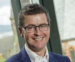 Boss heralds 'committed staff' as IT firm Kainos posts 33 per cent sales  increase