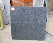 Granito Padang Cinza Escuro Gergelim Preto Origem Autêntica ...