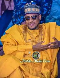 Profile for Abdurrahman Bashir Aliyu