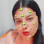 Barbara Zea's Instagram, Twitter & Facebook