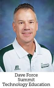 Southwest Allen County schools announce teachers of the year